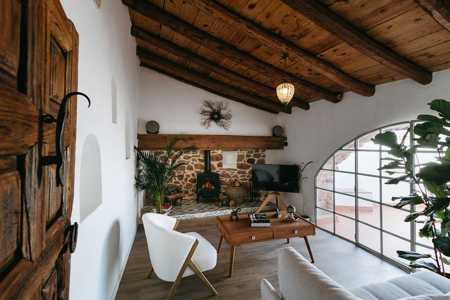 Casa ejemplo 2